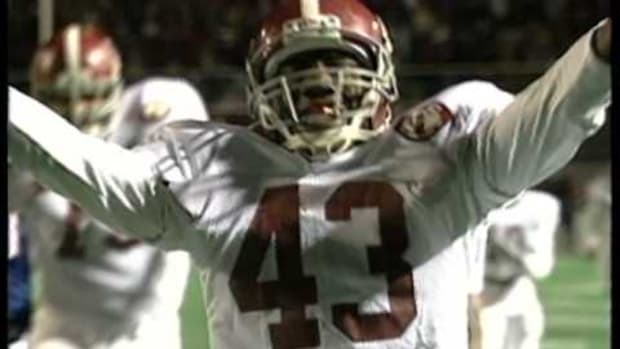 Antonio Langham